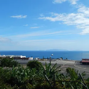 Madalena Vista Mar Cwifi Hébergement de vacances