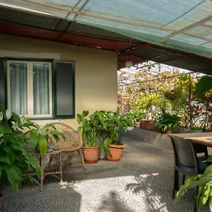 Casa Do Boto Hébergement de vacances