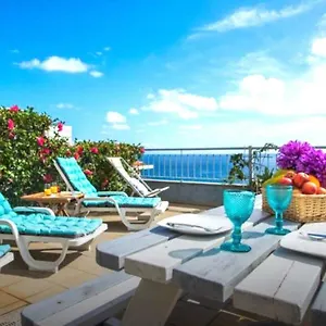 Triplex Terrasse Vue Exclusive Sur L Océan ,wifi Appartement