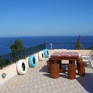  Apartment Residencia Ana Piso Zero 0
