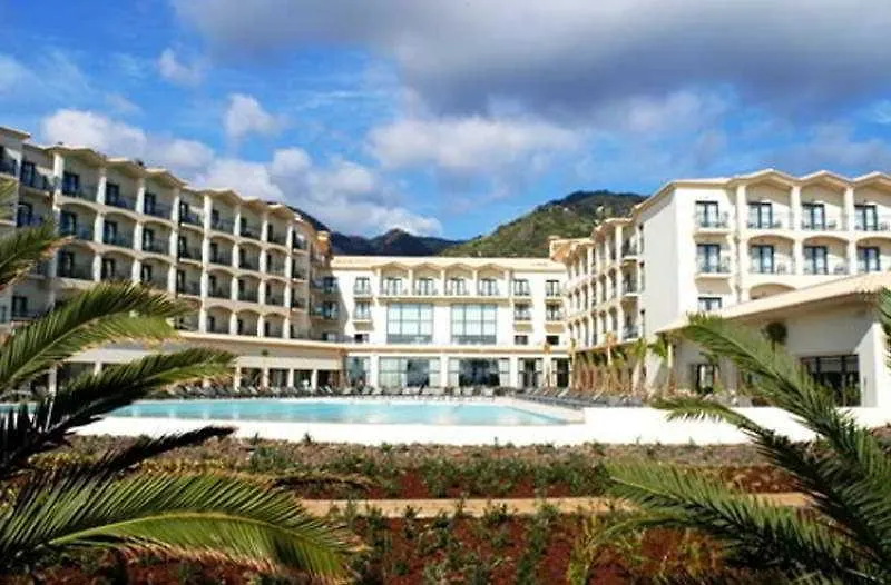 **** Hotel Vila Gale Santa Cruz Portugal