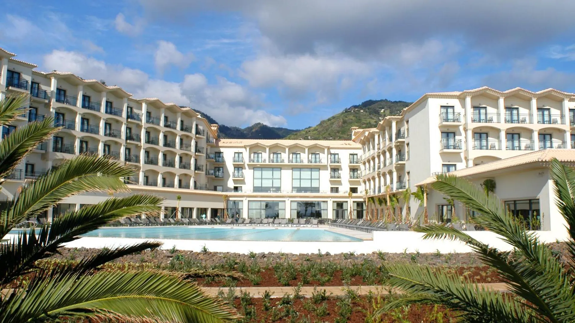 **** Hotel Vila Gale Santa Cruz Portugal