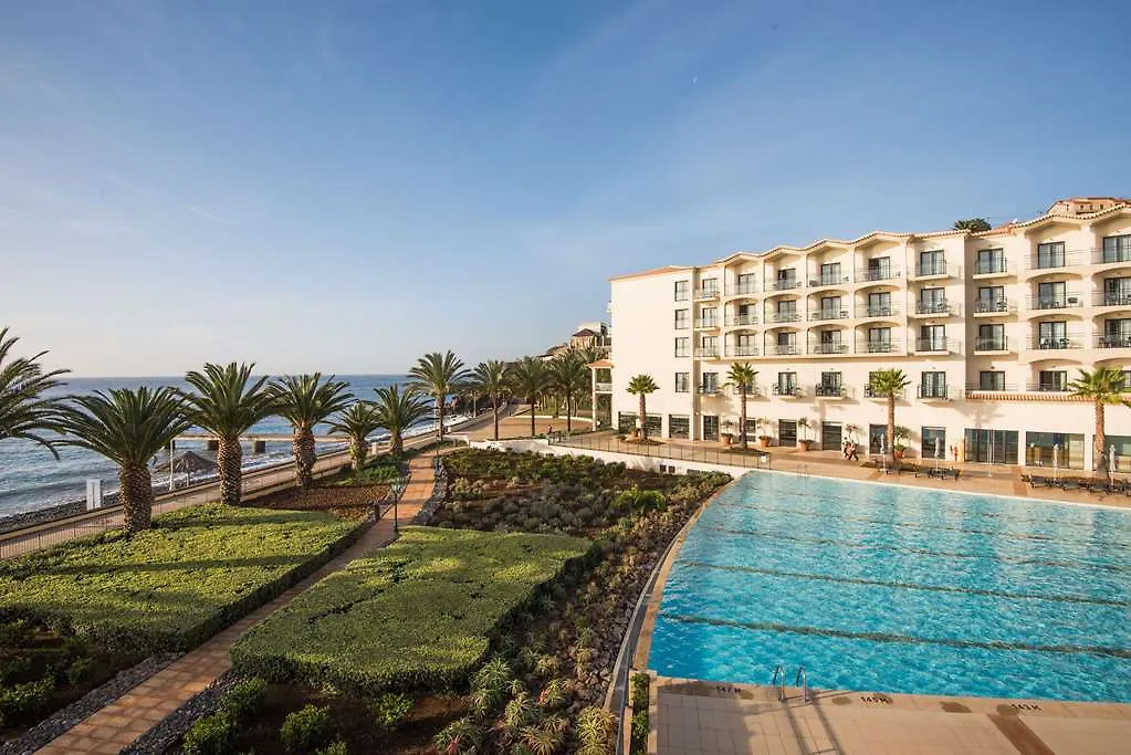 Hotel Vila Gale Santa Cruz