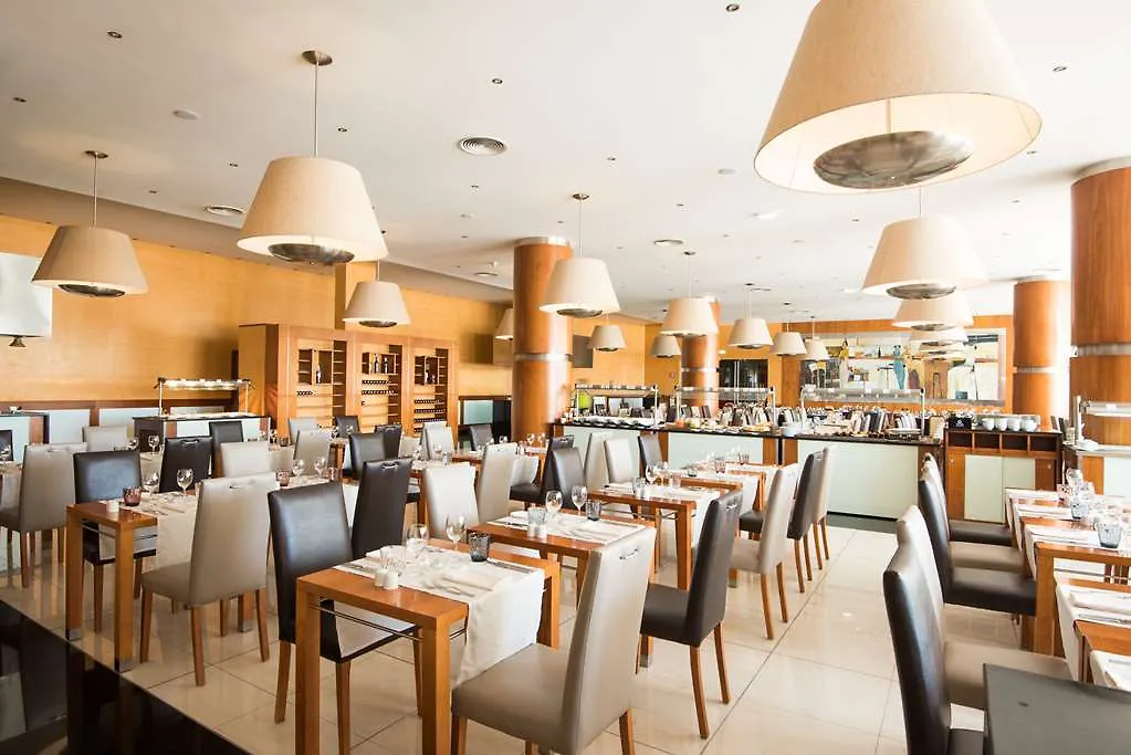 Vila Gale Santa Cruz Hotel