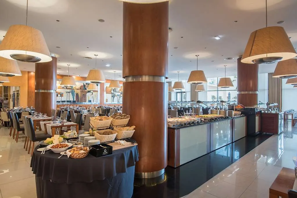 Hotel Vila Gale Santa Cruz