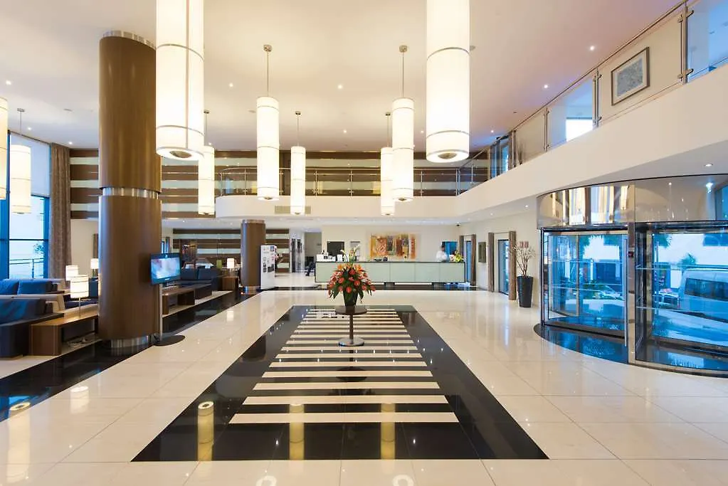 Vila Gale Santa Cruz Hotel